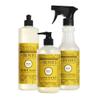 Mrs. MEYER'S Kitchen Set, Dish Soap, Hand Soap, and Multi-Surface Cleaner, 3 CT (Daisy) view 1