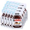 Nutella Hazelnut Spread 20-20 X 15G 0.52 oz Serving packets Portion Control Pack view 1