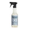 Mrs. MEYER'S Kitchen Set, Dish Soap, Hand Soap, and Multi-Surface Cleaner, 3 CT (Snowdrop) view 4