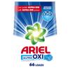 Ariel Ultra Oxi Powder Laundry Detergent, Original Scent, 105 oz, 66 Loads view 1