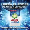 Ariel Ultra Oxi Powder Laundry Detergent, Original Scent, 105 oz, 66 Loads view 3