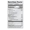 Nice Roasted Whole Cashews Sea Salt 16 oz (pack of 2) view 3