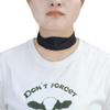 2 Pack Trach Covers for Tracheostomy Tube Holder Dust- Proof Shield Neck Trachea Cover view 1