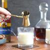 Pumpkin Spice Syrup For Coffee 25.4Oz Bottle With AlphaPantry Gold Pump view 4