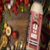 Aji de los Andes Peruanos Crema de Rocoto 8.0 oz Experience the perfect balance of heat and creaminess with our Rocoto Hot Pepper Sauce. Crafted with the finest ingredients, this sauce delivers a bold flavor that will leave your taste buds craving mo view 3