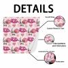 Custom Name on Gift Wrapping Paper Personalized Gift Wrap Wrapping Paper Roll with Text Custom Wrap Gift Unisex Adult Men Women Kids Baby for Birthday Anniversary Valentine Mother Father Christmas Day view 3
