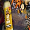 Aji de los Andes Peruanos Crema de Aj Amarillo 8.0 oz "Elevate your meals with the authentic taste of our Peruvian Yellow Hot Pepper Sauce. Crafted from handpicked Peruvian yellow hot peppers, our small-batch process ensures unmatched flavor and fre view 3