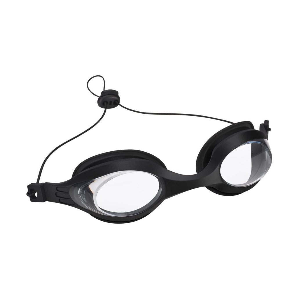 WAHAH Multi-Functional Hydrating Sleep Mask, Dry Eyes Relief Sleep Mask, CPAP Eye Mask for Sleeping, Anti-Fog Wind Proof Clear Goggles, Anti-Fog Motorcycle Riding Goggles Glasses (Smoked)