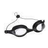WAHAH Multi-Functional Hydrating Sleep Mask, Dry Eyes Relief Sleep Mask, CPAP Eye Mask for Sleeping, Anti-Fog Wind Proof Clear Goggles, Anti-Fog Motorcycle Riding Goggles Glasses (Smoked) view 1