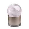 JUIYU Crystal Stone Natural Crystal Stone Glass Drink Water Bottle Replacement Crystal Ball Quartz Ball Presents (Color : Clear crsyal, Size : About 40mm) view 1