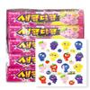 Crown Sweet and Sour Candy Peach Flavor 435g (29g X 15ea) view 1