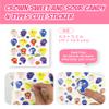 Crown Sweet and Sour Candy Peach Flavor 435g (29g X 15ea) view 3