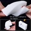 100 Pcs Melamine Sponges Eraser Magical Sponge Dish Bathroom Foam Cleaning Pads Kitchen Items Universal Cleaning Tools view 3