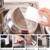 100 Pcs Melamine Sponges Eraser Magical Sponge Dish Bathroom Foam Cleaning Pads Kitchen Items Universal Cleaning Tools view 4