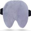 sainio Super Soft & Comfortable, Eye Mask for Sleep, Super Smooth and Adjustable Strap view 1
