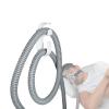 CPAP Hose Hanger and CPAP mask Hook for Bed,CPAP Holder with Anti-decoupling Function,Provide CPAP Users with a Clean,Tangled-Free CPAP tubing System,so That You Have Better Sleep CPAP Supplies (3) view 4