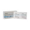 McKesson Skin Barrier Film, Sterile, No Sting Body Wipe, Individual Packet, 25 Wipes, 100 Packs, 2500 Total view 1