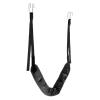 YUYTE Spine Decompression Back Traction Device for Decompression, Soft Material, Lightweight Practical (Black) view 1