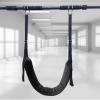 YUYTE Spine Decompression Back Traction Device for Decompression, Soft Material, Lightweight Practical (Black) view 3