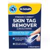 Dr. Scholl's Freeze Away Skin Tag Remover Kit, 8 ct  Completely removes Skin Tags in As Little As 1 Treatment, FDA-Cleared & Clinically Proven At-Home Removal, Easy 1-Handed Action, Permanent Results view 1