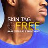 Dr. Scholl's Freeze Away Skin Tag Remover Kit, 8 ct  Completely removes Skin Tags in As Little As 1 Treatment, FDA-Cleared & Clinically Proven At-Home Removal, Easy 1-Handed Action, Permanent Results view 3