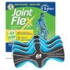 JointFlex FIT Therapy Far Infrared Patch for Lower Back, Supports Continuous Active Mobility, up to 5 Days/Patch, Synthetic, Water Resistant, Non-Heating, Drug-Free3 Pack, 7.87"x 3.93" view 1