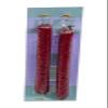 Kickass Teriyaki Meat Sticks 16ct Case - 2oz Twin Packs of Pork and Beef Jerky Snack Sticks - Beef Stick Meat Snacks - Jerky Sticks view 3