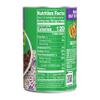Bush's Best Taco Fiesta Black Beans, Source of Plant Based Protein and Fiber, Low Fat, Gluten Free, Taco-Style Chipotle Sauce, 15.1 Ounce (Pack of 12) view 3
