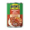 BUSH'S BEST 15 oz Canned Southwest Zest Pinto Beans, Source of Plant Based Protein and Fiber, Low Fat, Gluten Free, (Pack of 12) view 1
