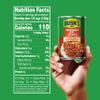 BUSH'S BEST 15 oz Canned Southwest Zest Pinto Beans, Source of Plant Based Protein and Fiber, Low Fat, Gluten Free, (Pack of 12) view 2
