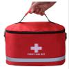 First Aid Kit for Family Emergency Care, Large Home Outdoor Travel Portable Emergency Kit view 1