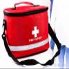 First Aid Kit for Family Emergency Care, Large Home Outdoor Travel Portable Emergency Kit view 2