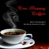 Jamaica Blue Mountain Freshly Roasted Whole Beans by One Happy Coffee -16 Ounces view 4