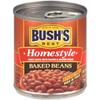 Bush's Best Homestyle Baked Beans, 8.30 Ounce (Pack of 3) view 1