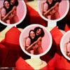 100 Pack of Custom Photo Cupcake Toppers, Plastic Personalized Cupcake Picks 2x4 Inches, Upload 1 Photo, American Made (Circle Shape) view 3