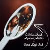100 Pack of Custom Photo Cupcake Toppers, Plastic Personalized Cupcake Picks 2x4 Inches, Upload 1 Photo, American Made (Circle Shape) view 4