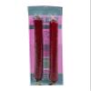Kickass Honey BBQ Meat Sticks 16ct Case - 2oz Twin Packs of Pork and Beef Jerky Snack Sticks - Beef Stick Meat Snacks - Jerky Sticks view 3