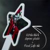 100 Pack of Custom Photo Cupcake Toppers, Plastic Personalized Cupcake Picks 2x4 Inches, Upload 1 Photo, American Made (Star Shape) view 3