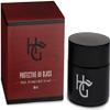 Herb Guard - Quarter Oz Ultraviolet Jar & Humidity Pack (100 ml) Airtight UV Protection Keeps Herbs Fresh for Months [5 Pack] view 3