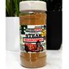 Steak Seasoning Crafted with 100% Natural Herbs and Spices with No Artificial or preservatives, No Salt, No Sugar, No MSG, Gluten, Great For Keto, Great For Vegan (3oz(85g) view 1