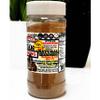 Steak Seasoning Crafted with 100% Natural Herbs and Spices with No Artificial or preservatives, No Salt, No Sugar, No MSG, Gluten, Great For Keto, Great For Vegan (3oz(85g) view 2