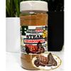 Steak Seasoning Crafted with 100% Natural Herbs and Spices with No Artificial or preservatives, No Salt, No Sugar, No MSG, Gluten, Great For Keto, Great For Vegan (3oz(85g) view 3