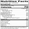 Kickass Garlic Meat Sticks 16ct Case - 2oz Twin Packs of Pork and Beef Jerky Snack Sticks - Beef Stick Meat Snacks - Jerky Sticks view 4