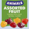 Mott's Animals Assorted Fruit Flavored Snacks, Valentine's Day, Gluten Free, Family Pack, 40 Ct, 32 oz view 4