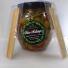 Tassos Olive Melange 57.8oz Net Weight from Greece with 2 Skewer Sets view 2