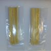 Tassos Olive Melange 57.8oz Net Weight from Greece with 2 Skewer Sets view 3
