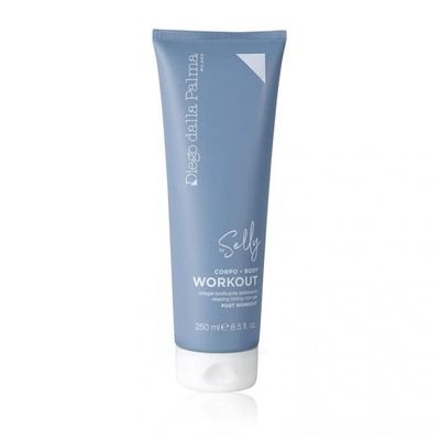 Diego dalla Palma Workout Gel - 250ml, Firming & Cooling