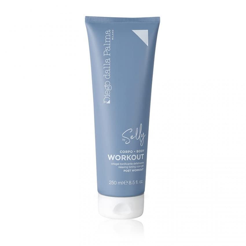 Diego dalla Palma Workout Gel - 250ml, Firming & Cooling