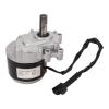 250W 24V Wheelchair Motor,High Torque DC Brushed Gear Motor,Powerful Replacement for Elderly Disabled Mobility Aids Home Outdoor Use view 1