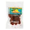 Aguachileada 4 Pack Pineapple Slices 4oz (4pcs) Chili Pineapple Fresh Snacks 1lb view 1